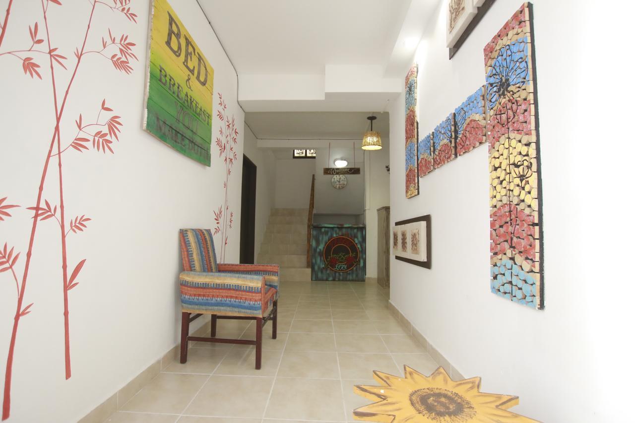 Villas Isza Playa del Carmen Extérieur photo