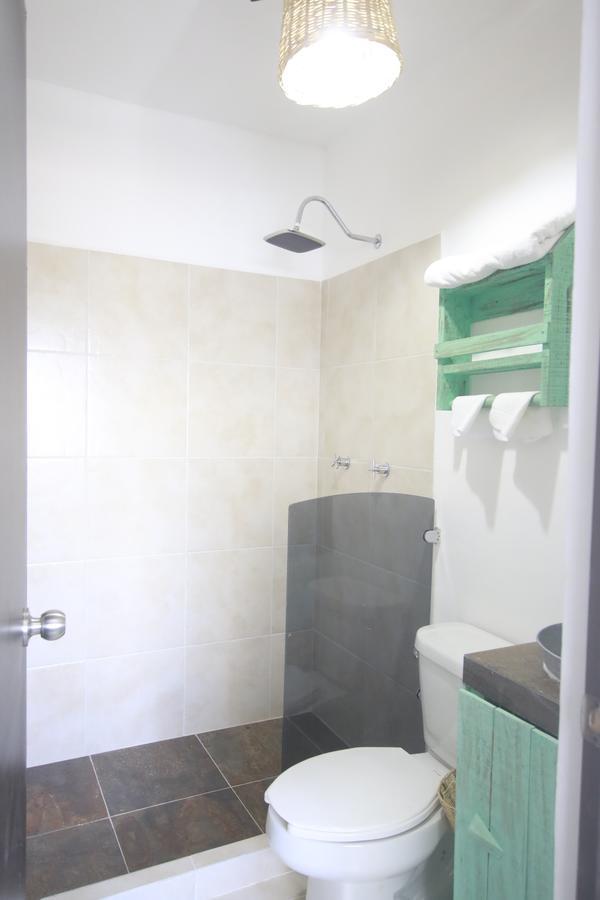 Villas Isza Playa del Carmen Extérieur photo