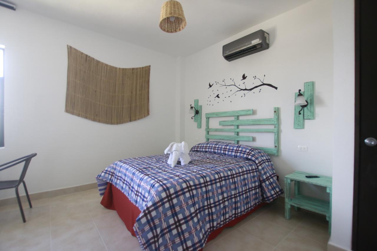 Villas Isza Playa del Carmen Extérieur photo