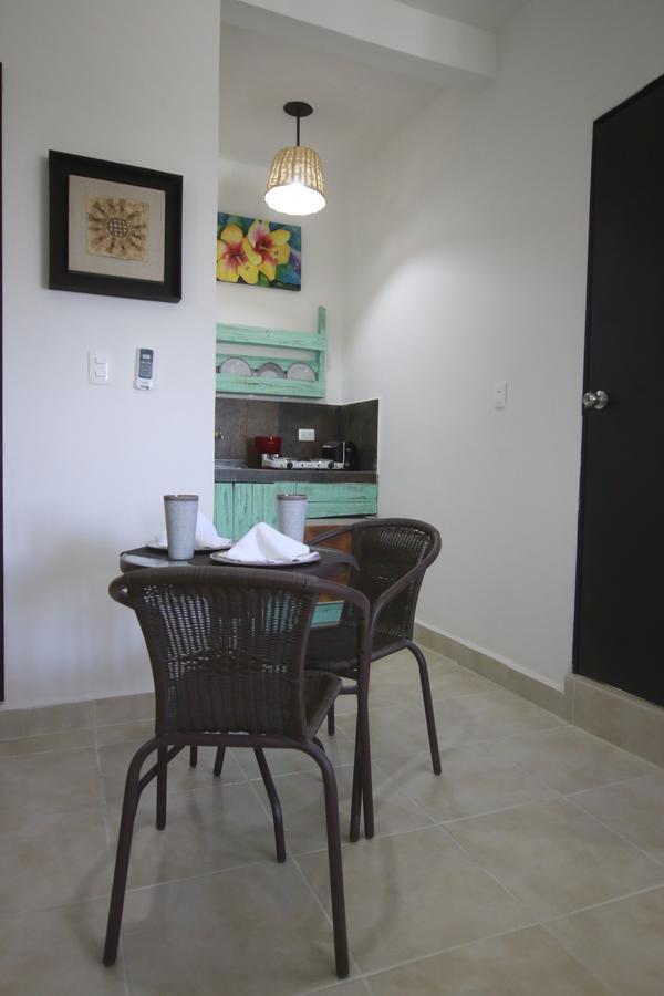 Villas Isza Playa del Carmen Extérieur photo
