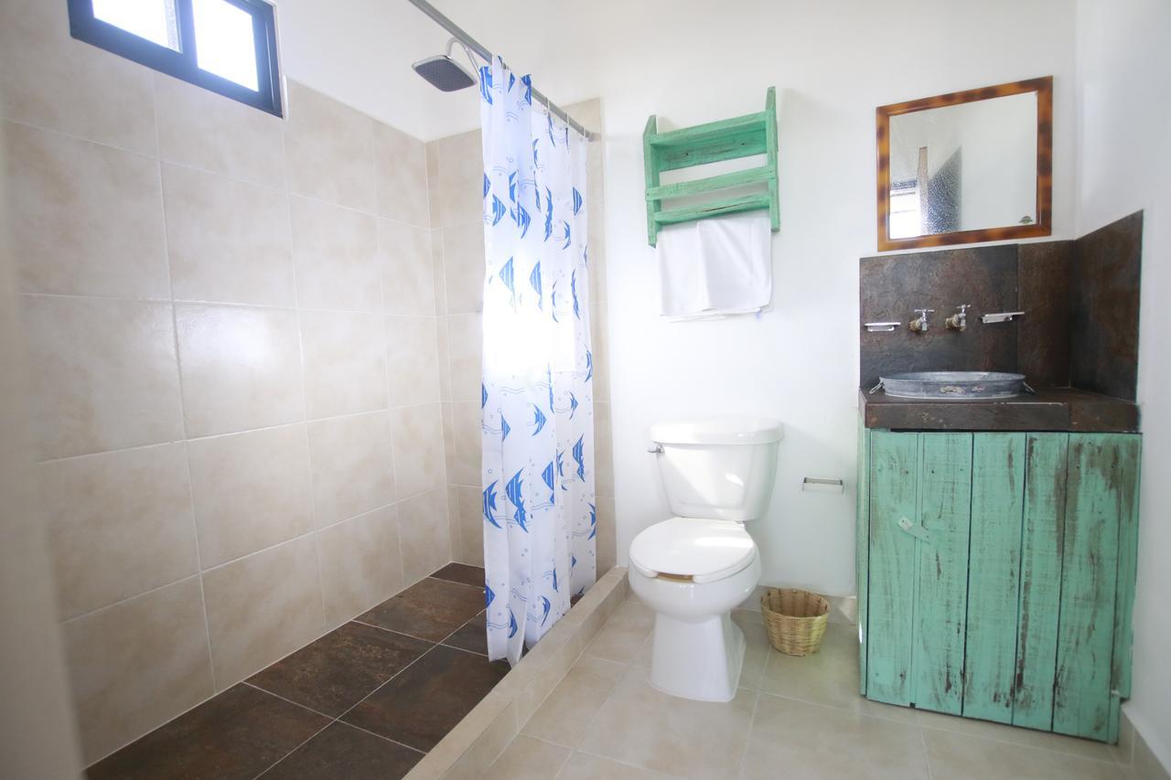 Villas Isza Playa del Carmen Extérieur photo