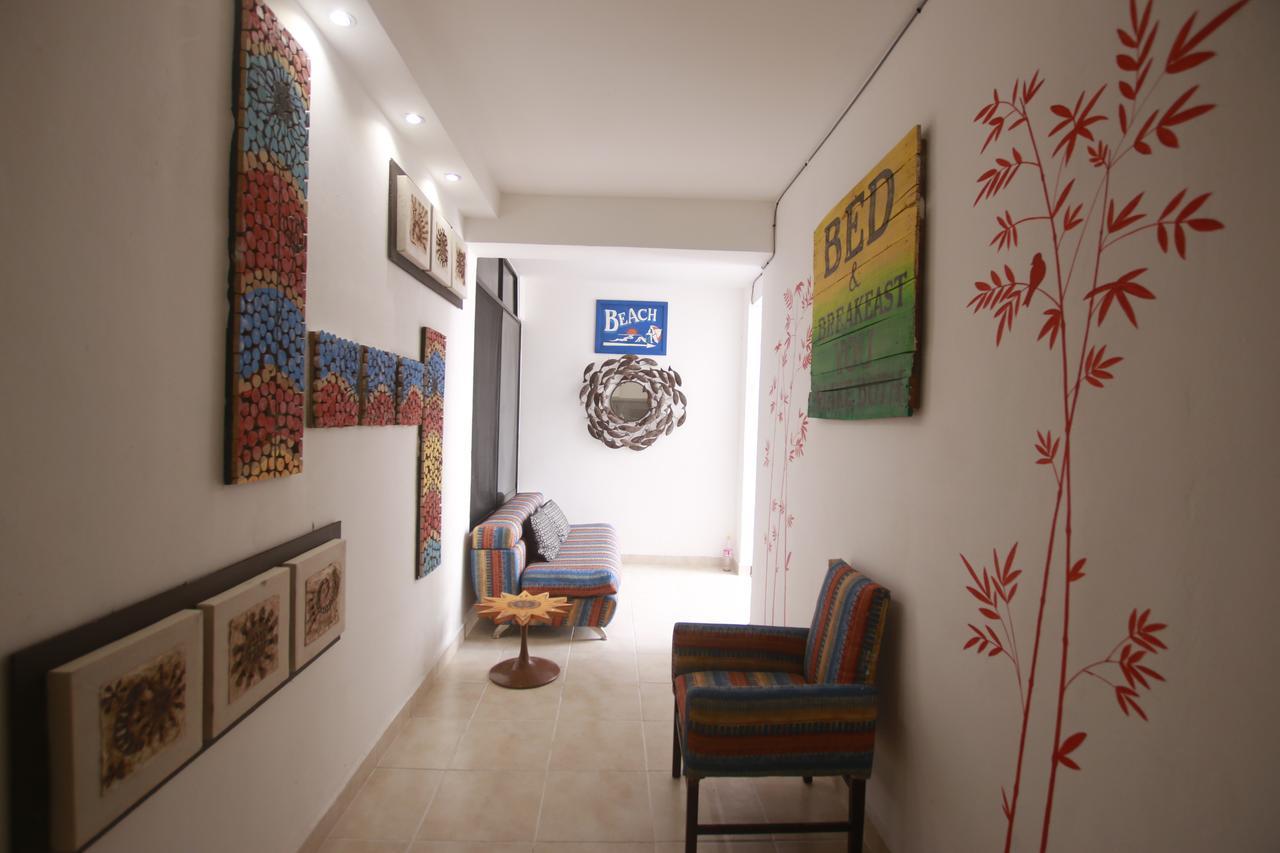 Villas Isza Playa del Carmen Extérieur photo