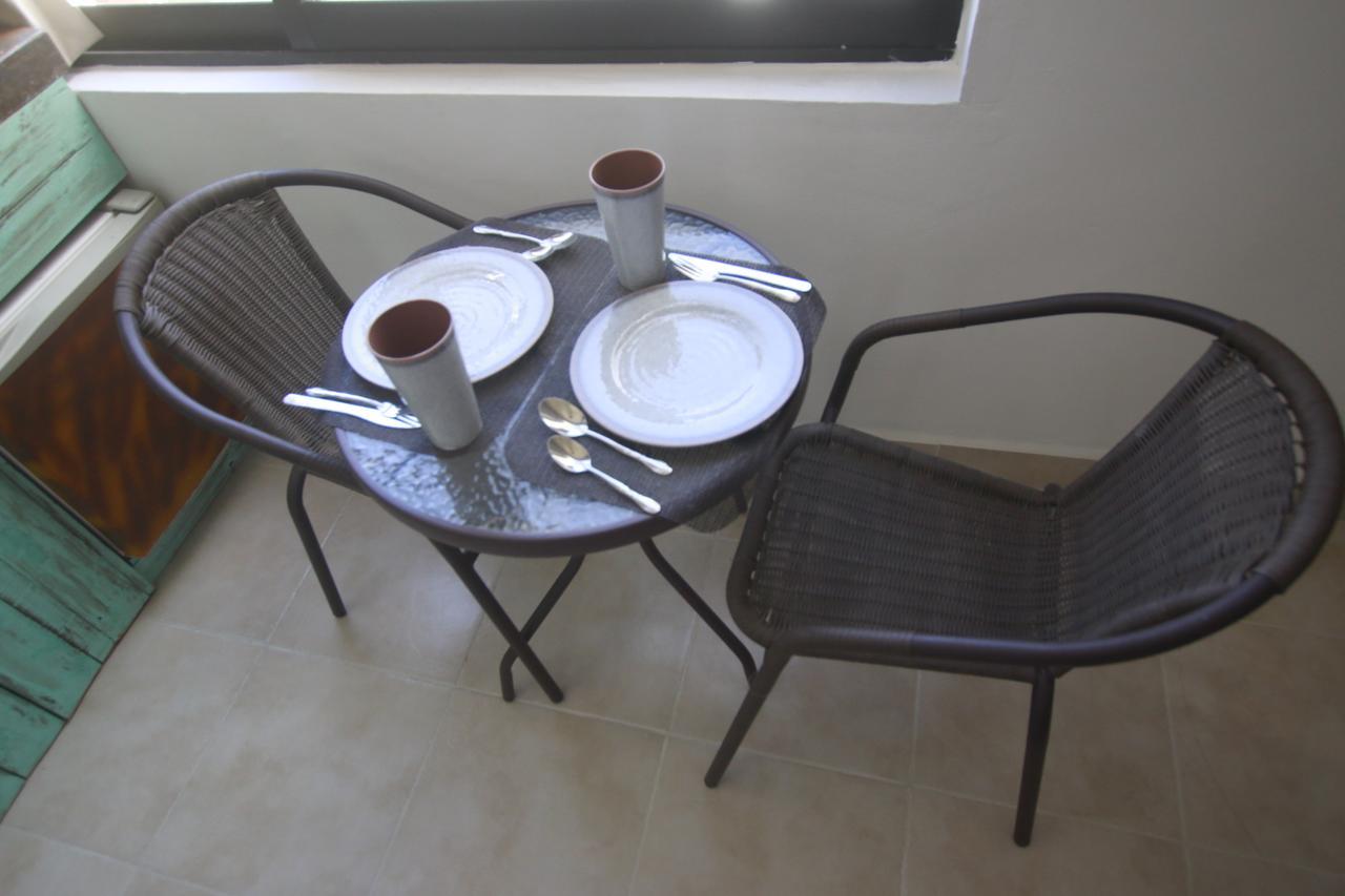 Villas Isza Playa del Carmen Extérieur photo