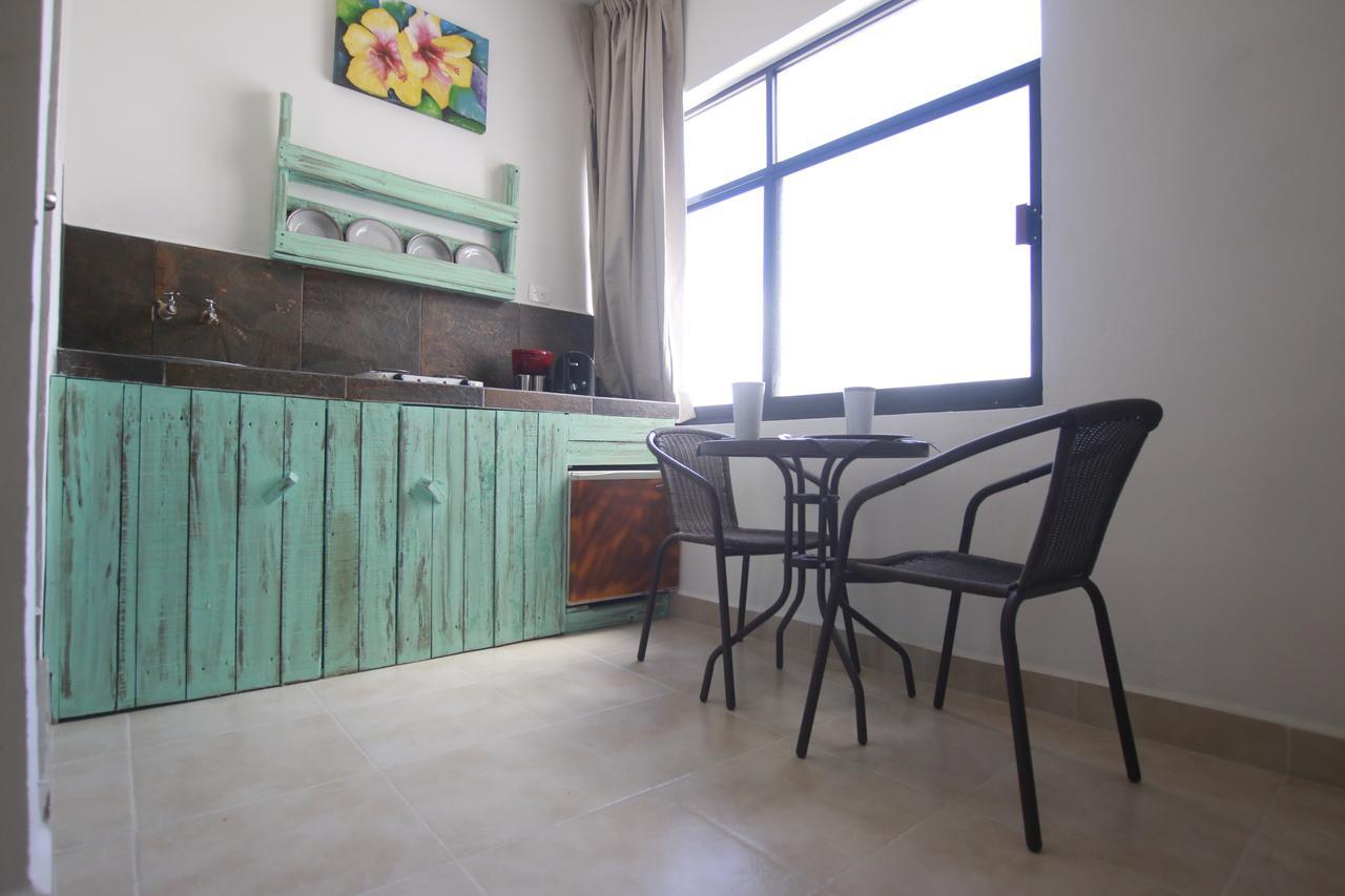 Villas Isza Playa del Carmen Extérieur photo