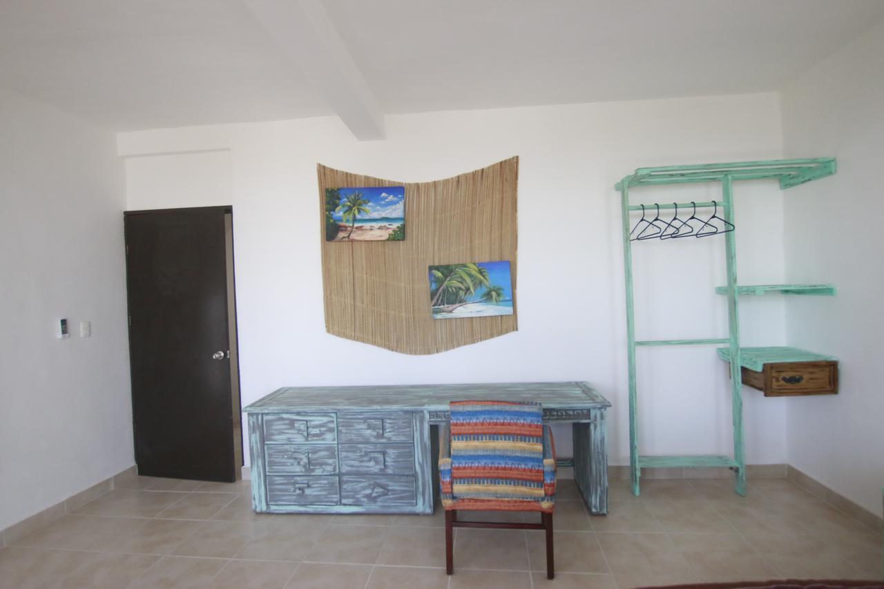 Villas Isza Playa del Carmen Extérieur photo