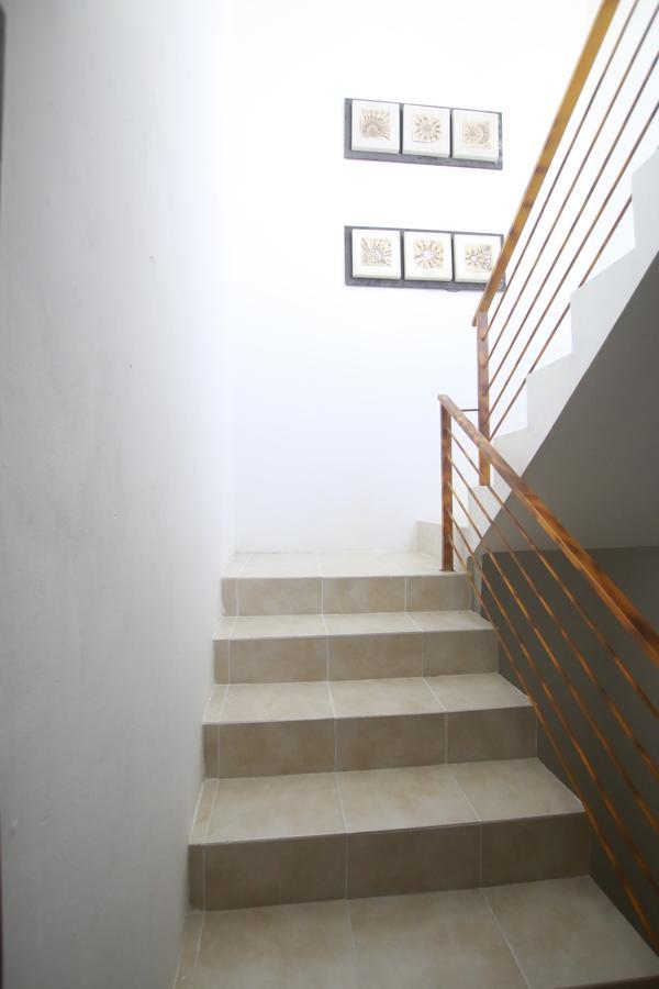 Villas Isza Playa del Carmen Extérieur photo