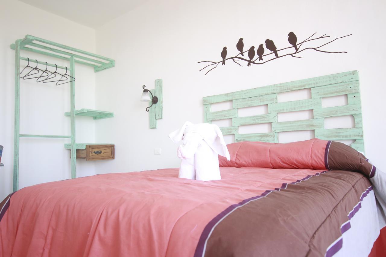 Villas Isza Playa del Carmen Extérieur photo