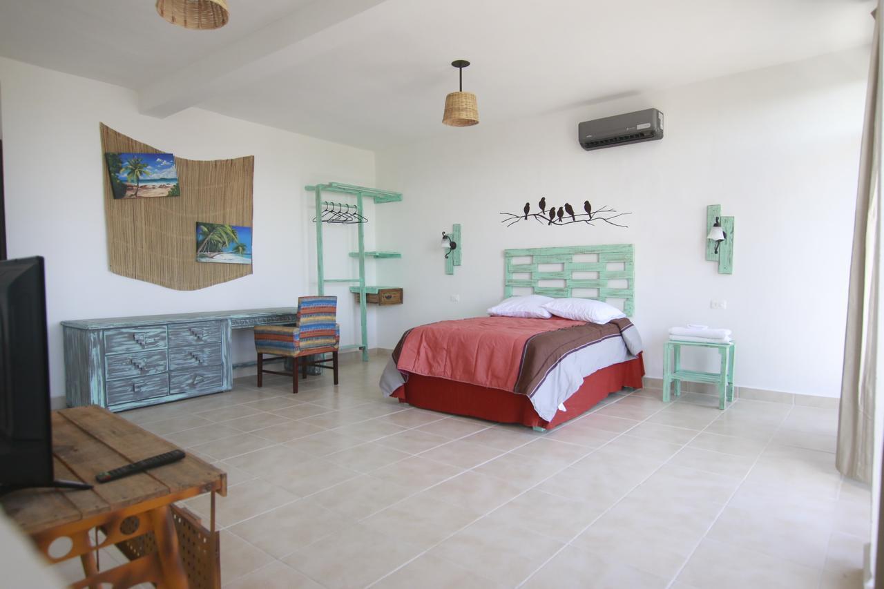 Villas Isza Playa del Carmen Extérieur photo