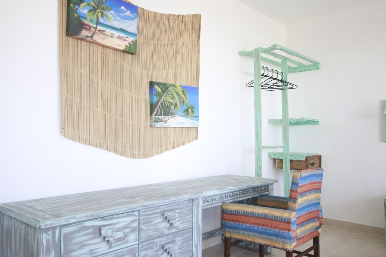 Villas Isza Playa del Carmen Extérieur photo
