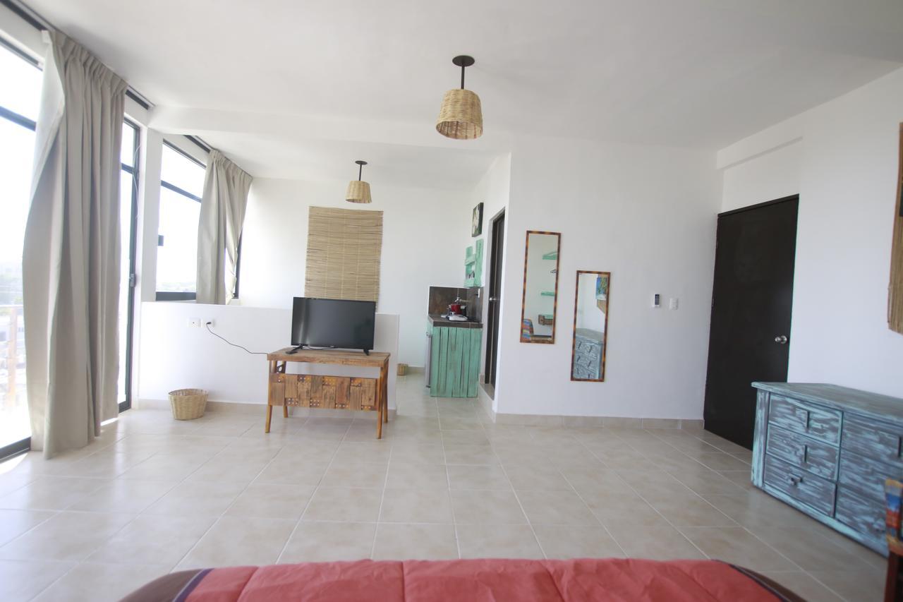 Villas Isza Playa del Carmen Extérieur photo