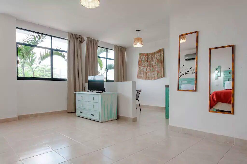 Villas Isza Playa del Carmen Extérieur photo
