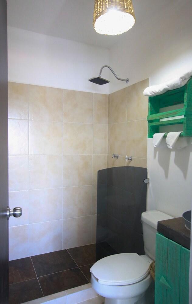 Villas Isza Playa del Carmen Extérieur photo