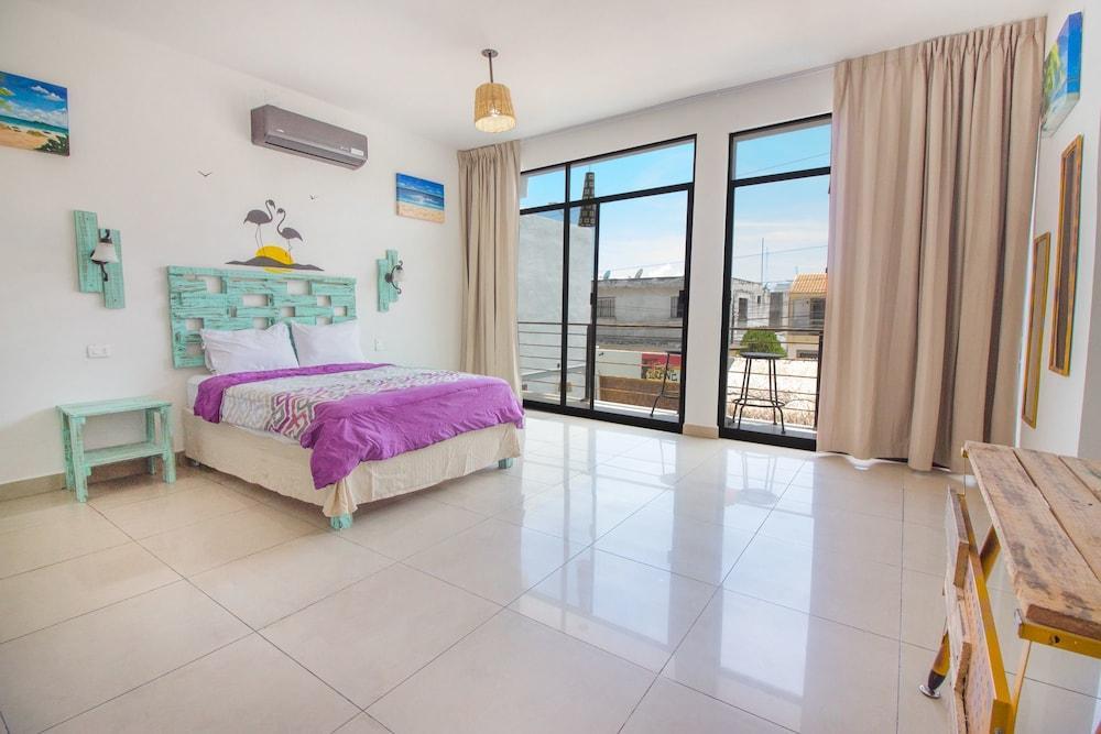 Villas Isza Playa del Carmen Extérieur photo