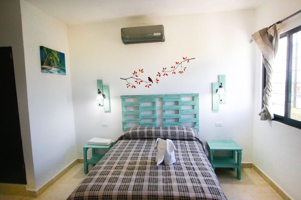 Villas Isza Playa del Carmen Extérieur photo